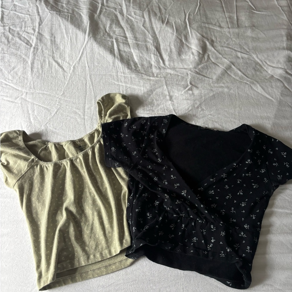 Brandy Floral Bundle